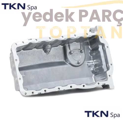 YAĞ KARTERİ VW CADDY 09-11 BJB